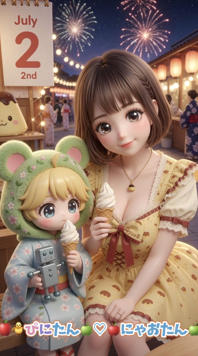 にゃお さま専用 🍎にゃおたん🍏2nd (@nyaonyao03_03) / Posts / X