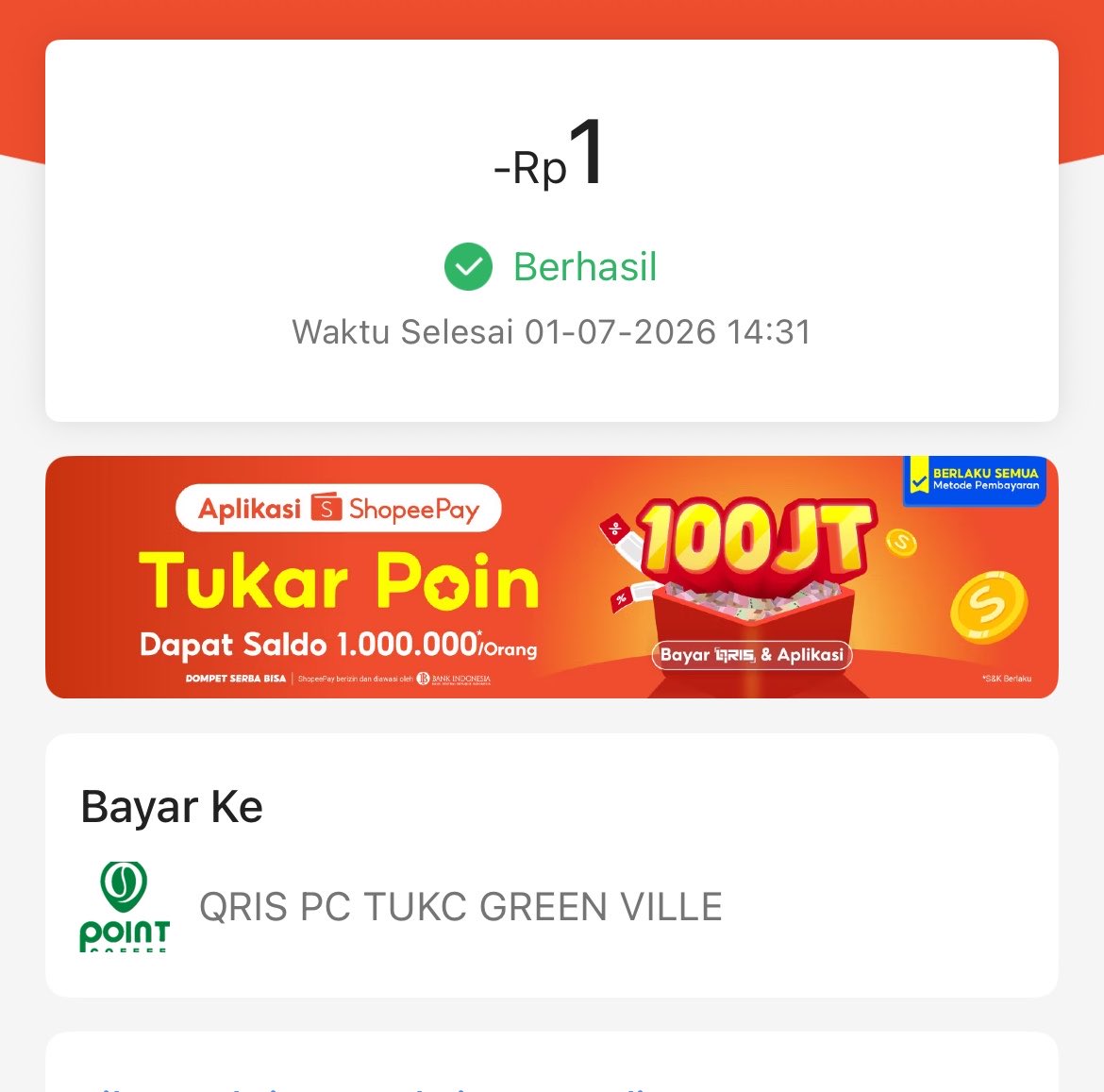 baidleys's tweet photo. @kimmyexp btw kemarin aku cek pagi pagi jam 8 uda kosong ka kim, tapi tbtb jam 2 siang aku cek ada lagii... jadi gatau kapan sebenernya mereka restockk 🙃🙃 https://t.co/1c7bPZdEYq