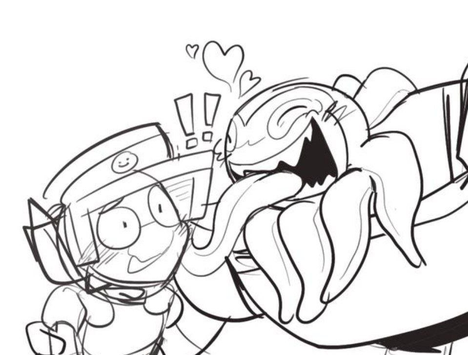 ilpuoss's tweet photo. i really like this old doodle https://t.co/7bY8g3gSjw