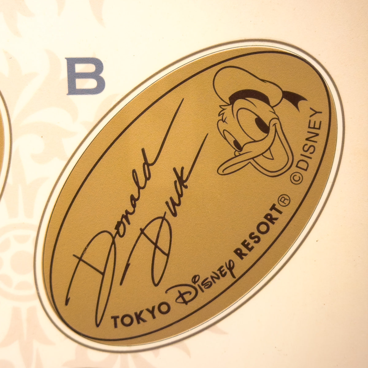 MezzoMikiD's tweet photo. 東京ディズニーシー
「ロストリバーアウトフィッター」新作
ドナルドとサインデザインのスーベニアメダル販売中☆ https://t.co/9hRn9D2cX8