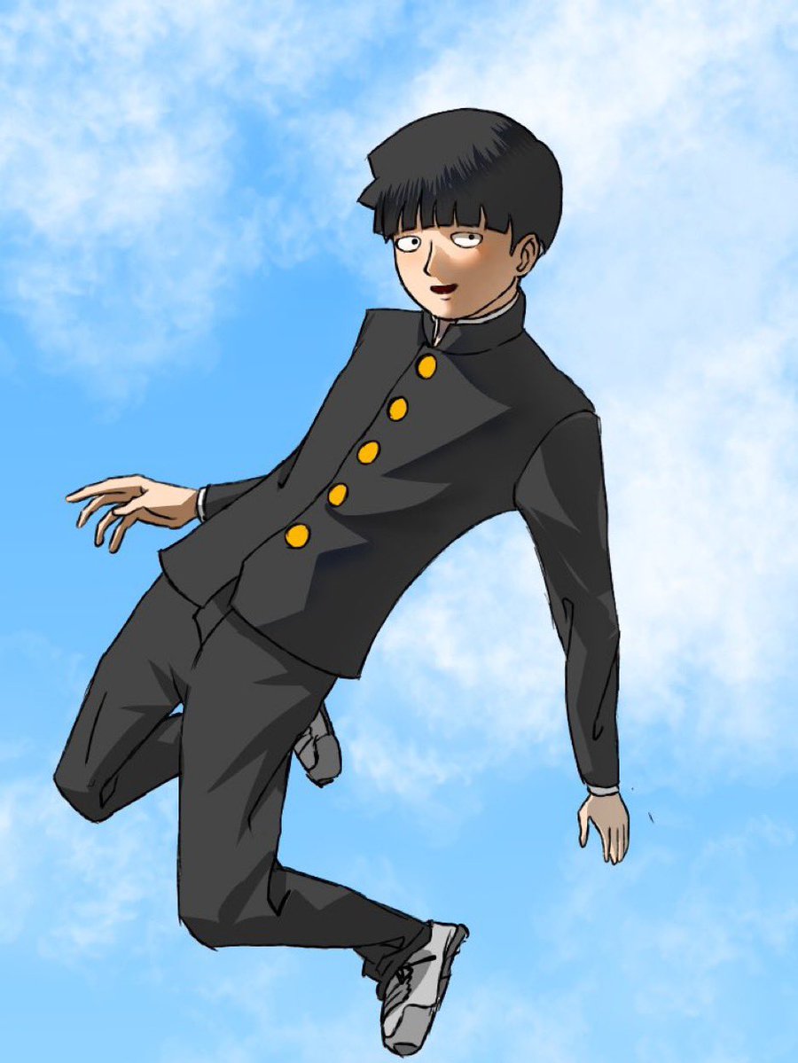KandiAppey's tweet photo. #2026年自分が選ぶ今年上半期の４枚 
こういうジャンル不統一の雑多垢です。
omori、魔入間、MP100、OC、、、、 https://t.co/dAGMN6HXTb
