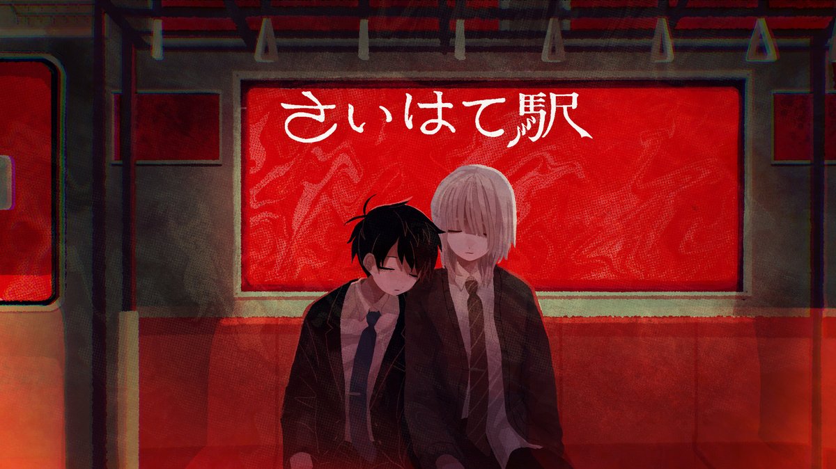 ruuya1124's tweet photo. #7月になったのでフォロワーさんに自己紹介しようぜ

絵本のような温かみのあるタッチのイラストで、ホラーゲームを作っています。

劣等感や偏執など人間の嫌なとこを表現するのが得意です。
生きてるだけで苦しんでる男性が好きです。

🎮ゲーム作品一覧：https://t.co/5vRN8Z7ZWL https://t.co/NsFBfmEbhf