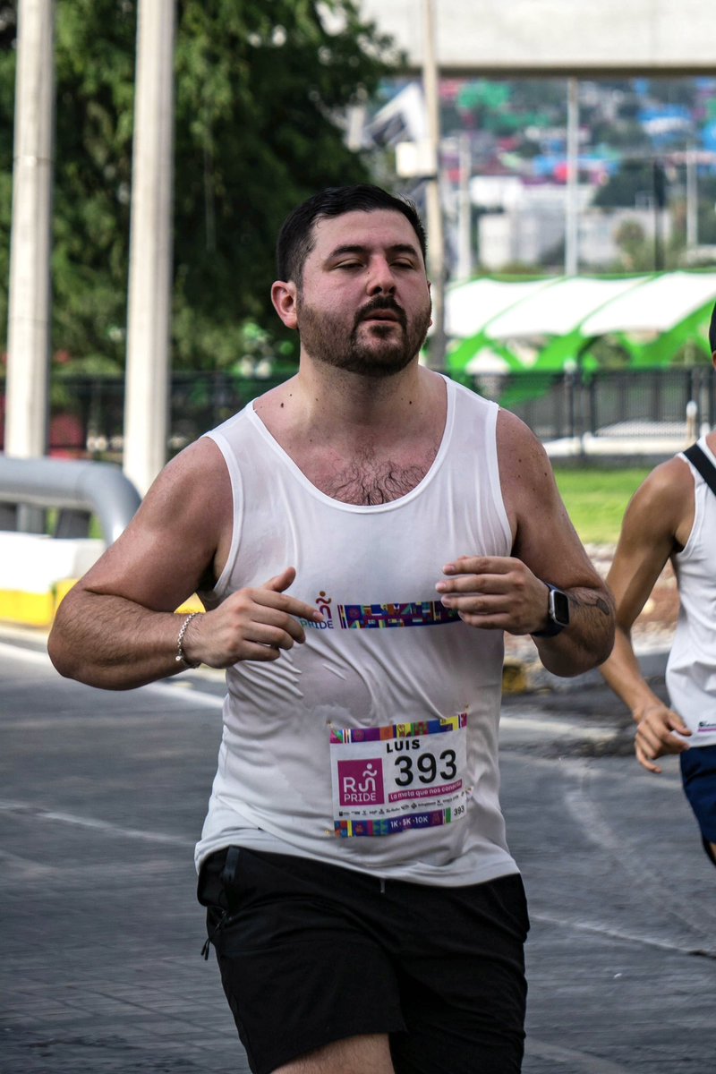 LuisGHern's tweet photo. Quiero entrenar y correr más y más y más  🏃🏻‍♂️‍➡️ https://t.co/FZWsyYgxMS