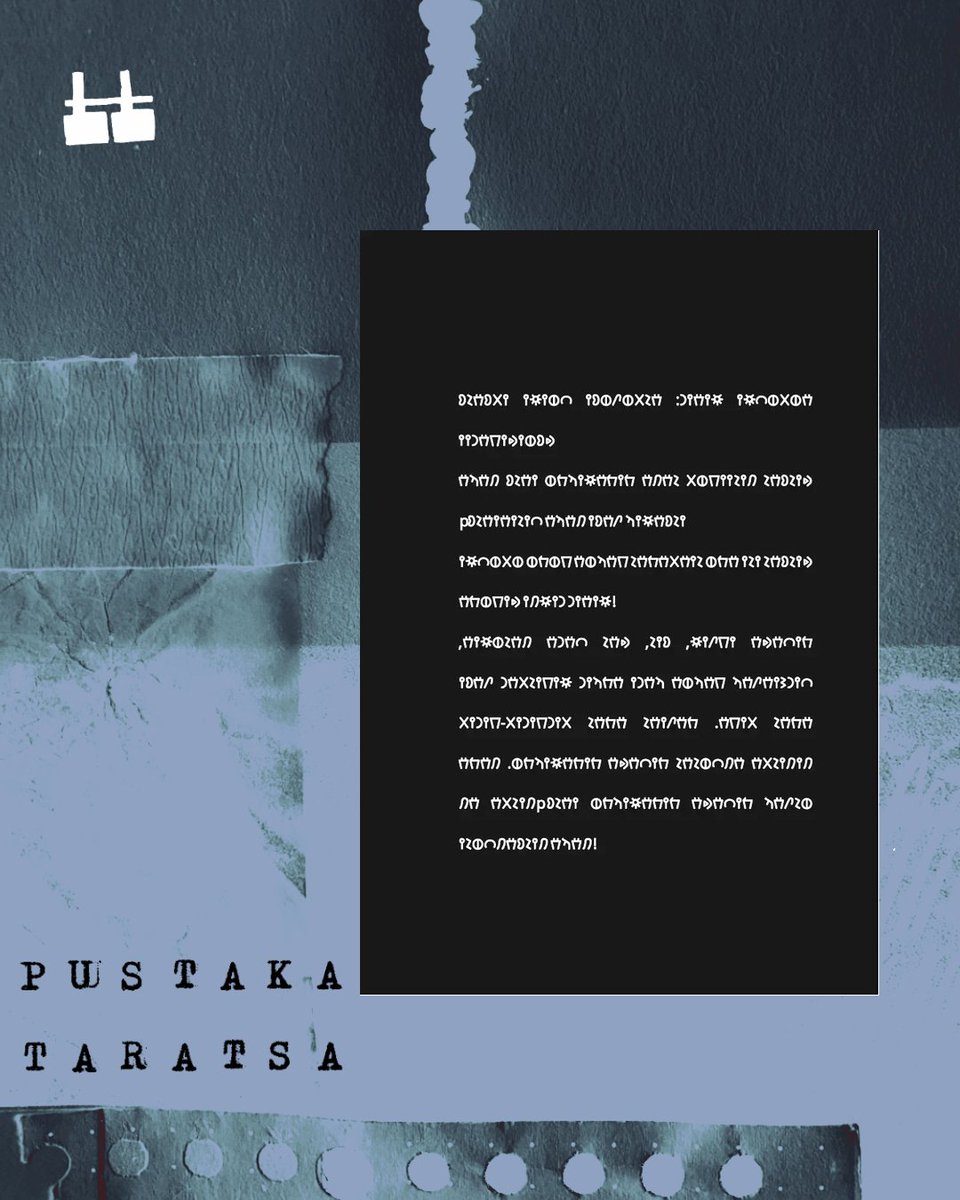 taratsa_id's tweet photo. Otopsi Syair: Antologi Puisi Itjang Djoedibarie

Penulis: Itjang Djoedibarie
Penerbit: Muslihat Press
Tahun terbit: 2025

Tautan baca dan unduh: https://t.co/RFALob3XKA https://t.co/k4MxtR7QFs