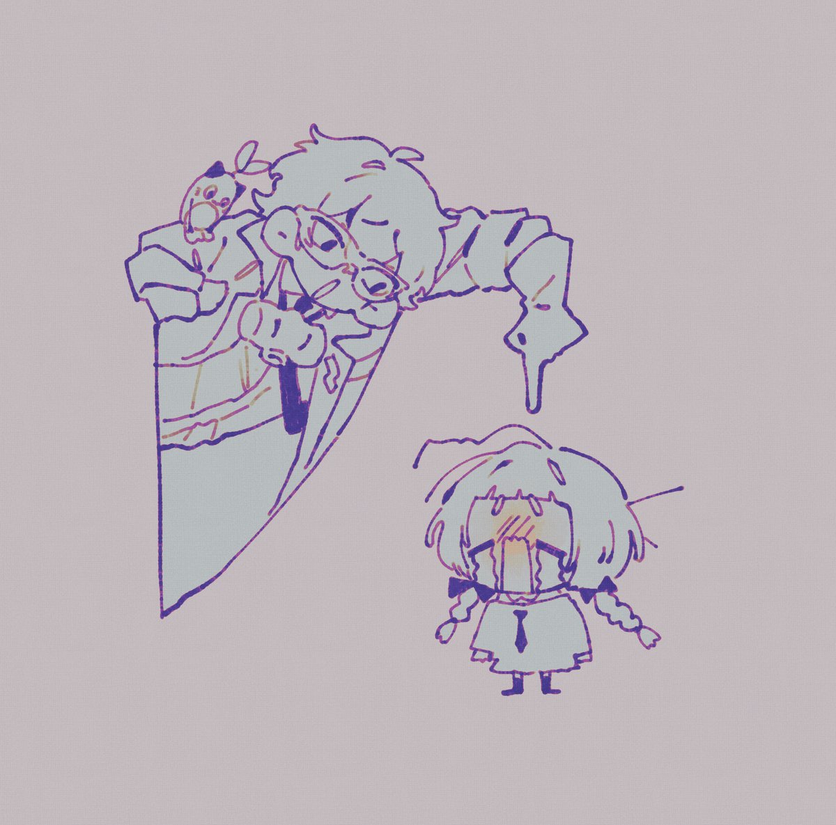 fujitaumeme's tweet photo. https://t.co/ndvIIetVVg