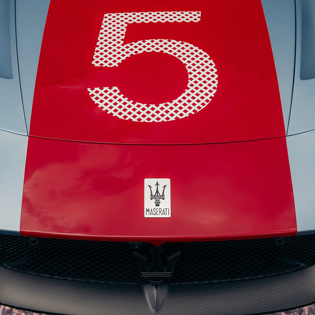 maserati_japan's tweet photo. MCPURA Cielo Tributo 1926
トライデント100周年
フォーリセリエによる伝統の再定義

MCPURA Cieloについてはこちら
https://t.co/yOWXfCTjJe

#Maserati #マセラティ #MCPURACielo #MCプーラチェロ #Fuoriserie https://t.co/nDHpYLhgVZ