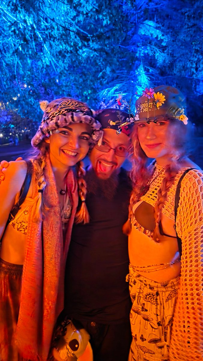 Otherguy187's tweet photo. # electricforest https://t.co/bbogTGpvkQ