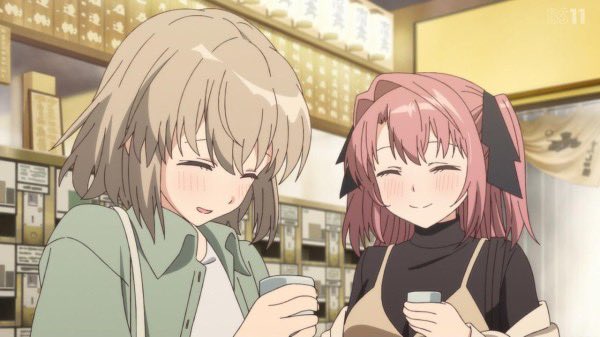 hito_hutami's tweet photo. いずれCMくるレベルで美味しそうに飲む https://t.co/p9k27KXsgG
