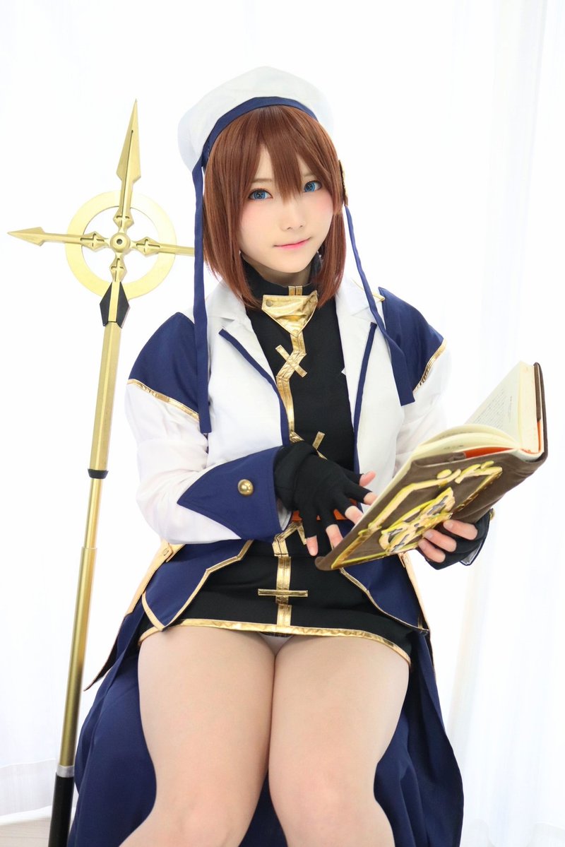 nikuyukina29's tweet photo. 183日目
『魔法少女リリカルなのはStrikerS』
八神 はやて
#365日コスプレチャレンジ https://t.co/w2uAHOiOxF