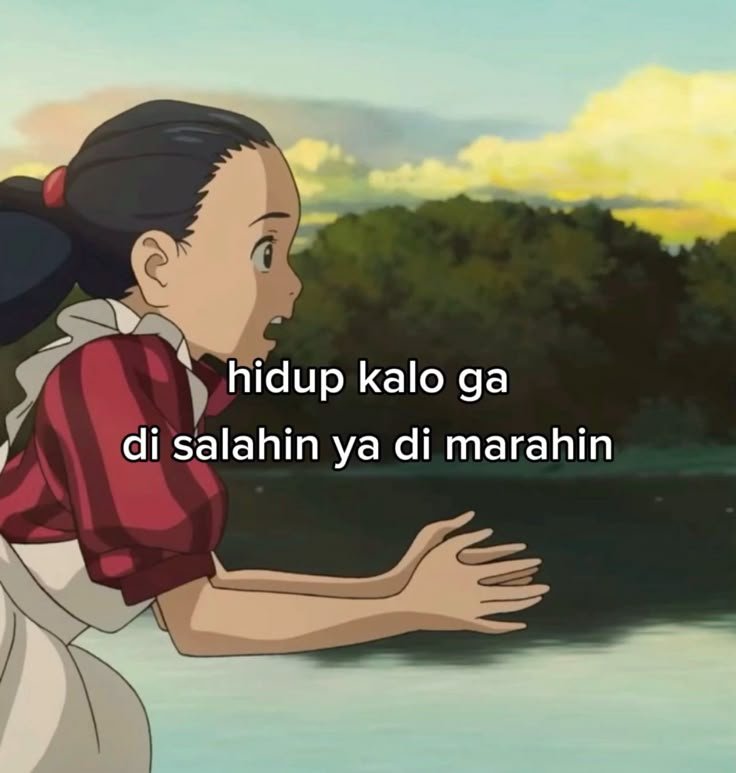 oycantik's tweet photo. hidup isinya cuma sabar dan mengalah https://t.co/7IDWMjYJDs