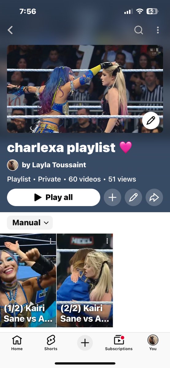 layla 🖤 tweet media