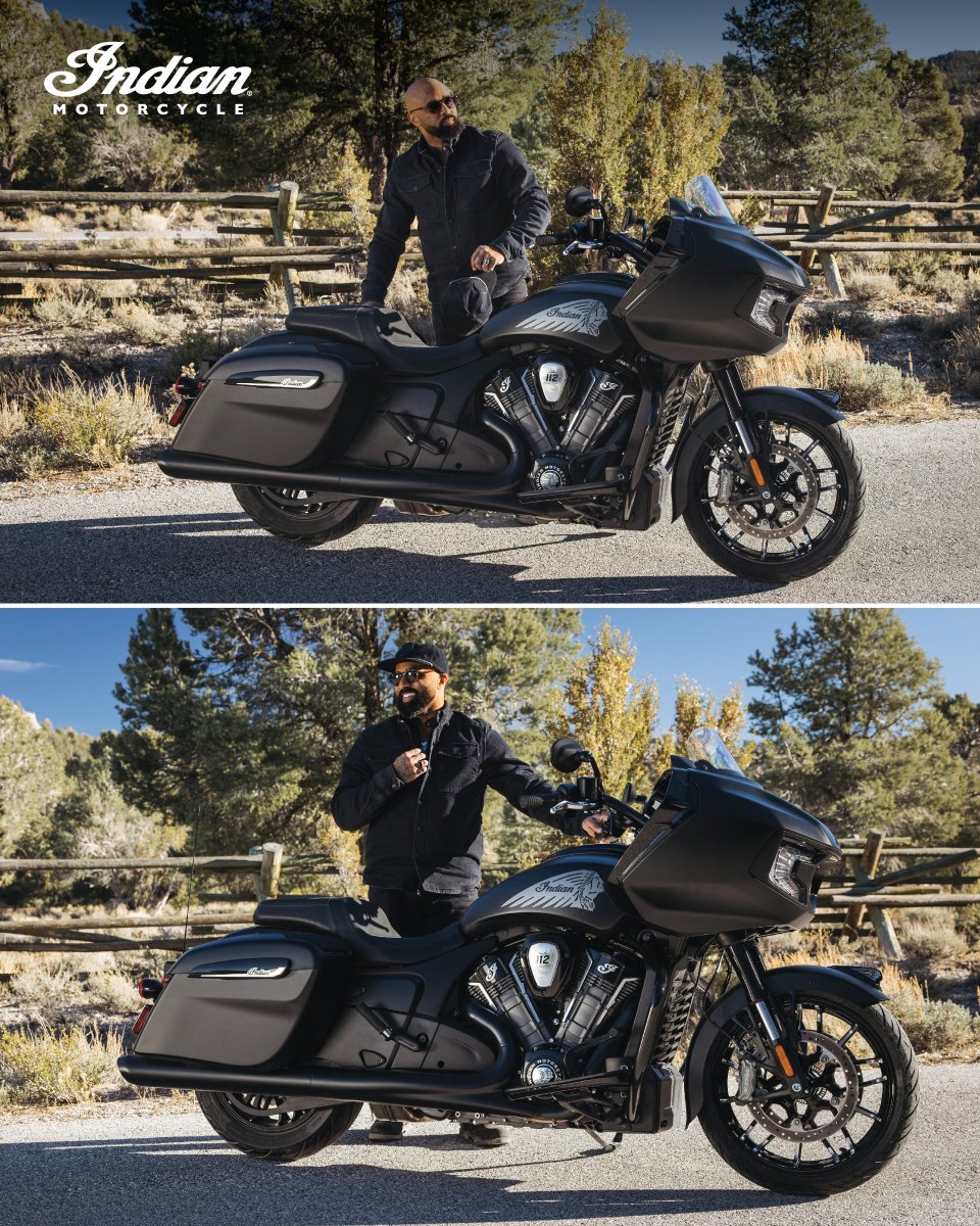IndianMotorIND tweet picture
