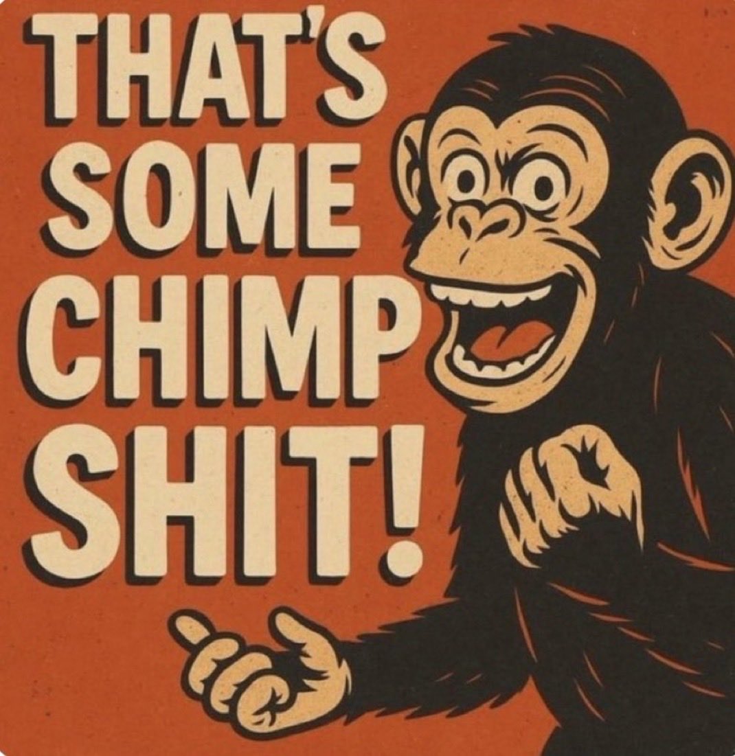 WayneCo62's tweet photo. Same demographic same filthy vermin, it’s all they are and will ever be, 🗑️🐒🐒🐒’s the disease of decay. https://t.co/OeY8b47Fo5