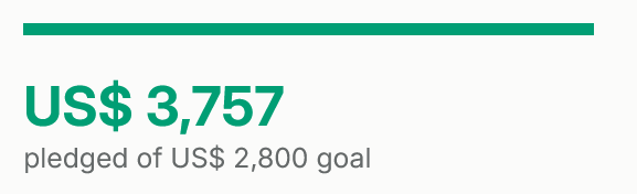 NintendoMan064's tweet photo. This is my Real Life has reach it's main goal on Kickstarter! There are some other ones left to try to reach too.🎸
#ThisismyRealLife #Kickstarter #Indie #IndieAnimation #Animation
https://t.co/GdP9Kt2Aky https://t.co/JiqoN8c1jp