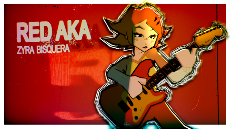 NintendoMan064's tweet photo. This is my Real Life has reach it's main goal on Kickstarter! There are some other ones left to try to reach too.🎸
#ThisismyRealLife #Kickstarter #Indie #IndieAnimation #Animation
https://t.co/GdP9Kt2Aky https://t.co/JiqoN8c1jp