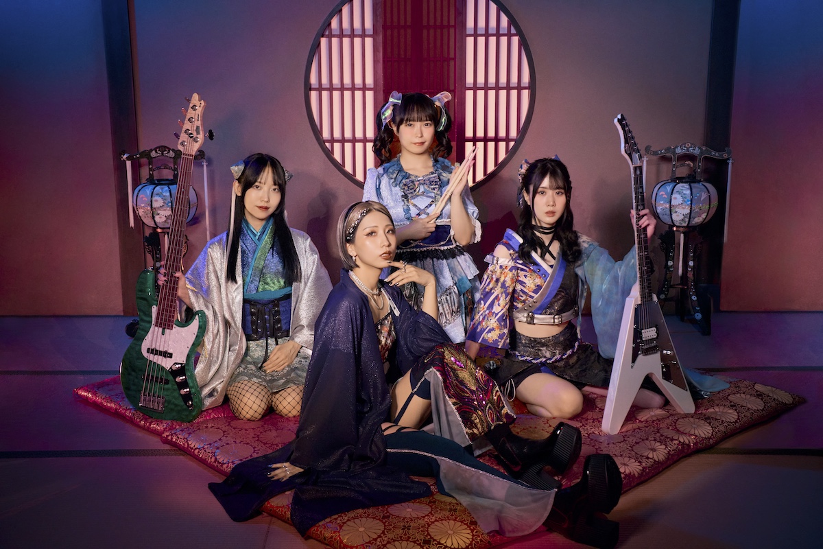 beafx's tweet photo. /／
🗣️ HAGANE⚔️ラジオ出演情報📻
\＼

🗓️7月4日(土)20:00〜20:30
FM FUKUOKA「Saturday Sonic Style」
🎙️コメント出演
https://t.co/yRCfMbJ8pe
@sss_fmfukuoka

8月11日(火祝)の福岡公演🎸
公演情報/チケット購入方法はこちら🎟️
https://t.co/ZW2Nhn9AJT

#HAGANE
@hagane_0623
#fmfukuoka https://t.co/A1y4yCUcyz
