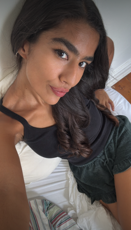 Pretty without permission https://t.co/mqr72JVu2G