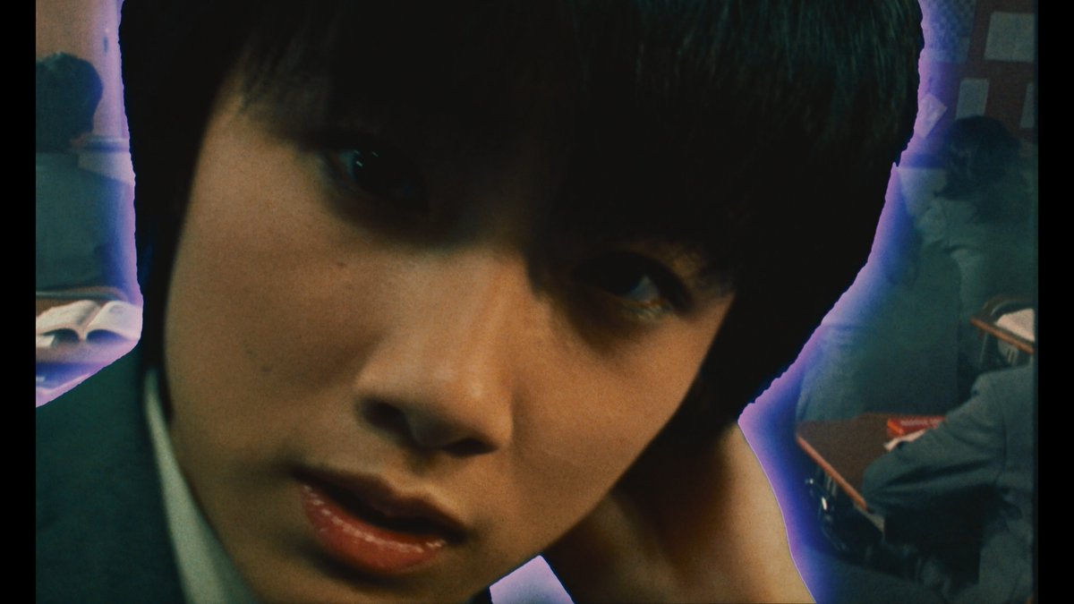 auteurhouse's tweet photo. 🎬 The Girl Who Leapt Through Time (1983, Dir. by Nobuhiko Obayashi) https://t.co/KHdNRhKk21