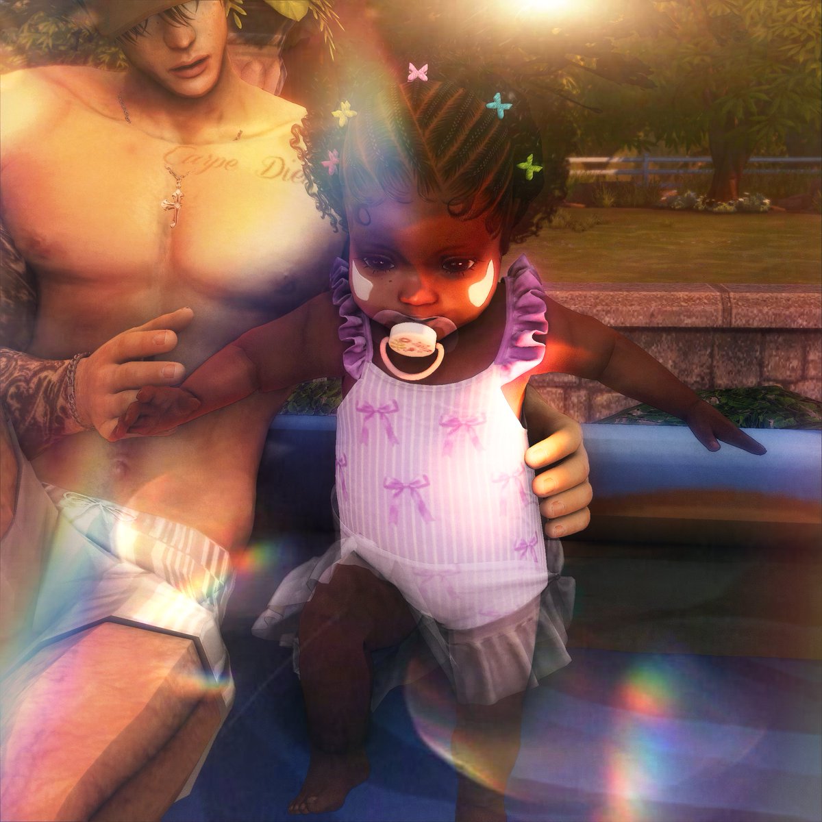 duhblujay tweet picture