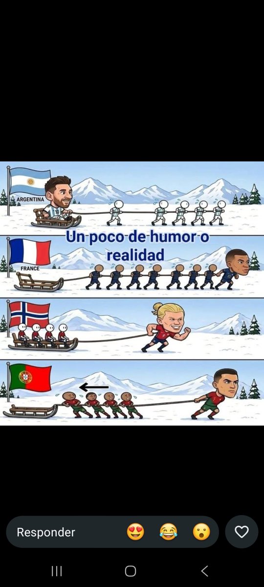 dany0720's tweet photo. Viviendo el mundial 2026 https://t.co/jf65sNBVv3