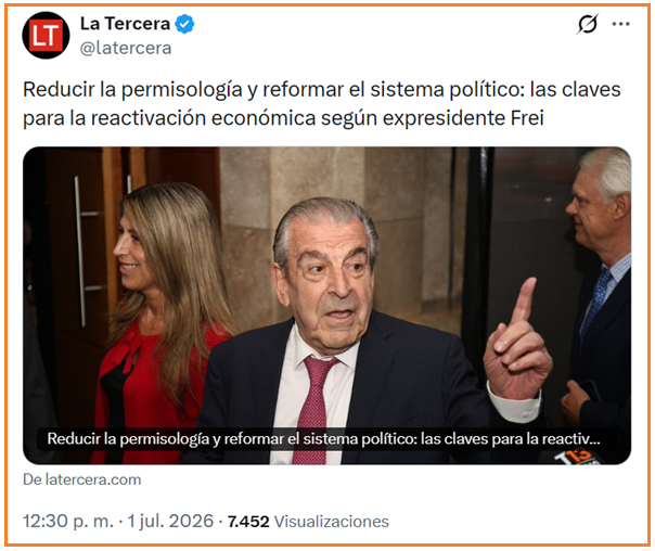 sergiou01329861's tweet photo. Una reforma al sistema político que deje fuera a toda esta mafia que habita hoy en el palacio del Congreso.
La mala política que existe en Chile le está haciendo mucho daño al país. https://t.co/UMrmIeIRI0