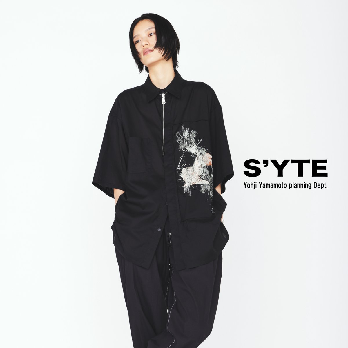 S'YTE (@syte_etys) / Posts / X