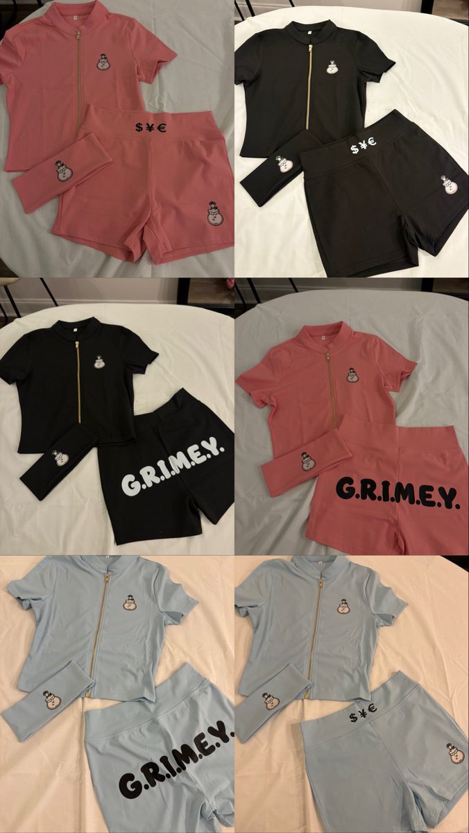 thatboygrimeyy_'s tweet photo. Ladies 💱 https://t.co/9JvO36vIxA