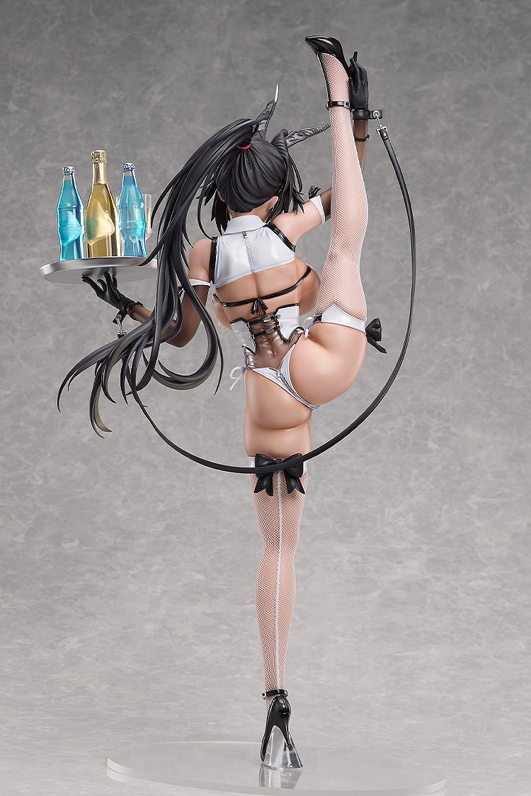 figsoku_b's tweet photo. 【勝利の女神:NIKKE】フリーイング「ベイ – ラディアントラビット」1/4フィギュア

【予約開始】
価格44,000円（税込）
2026年12月発売予定
https://t.co/wxQ7m6pn2j
#NIKKE #メガニケ https://t.co/ms1va1HGk6