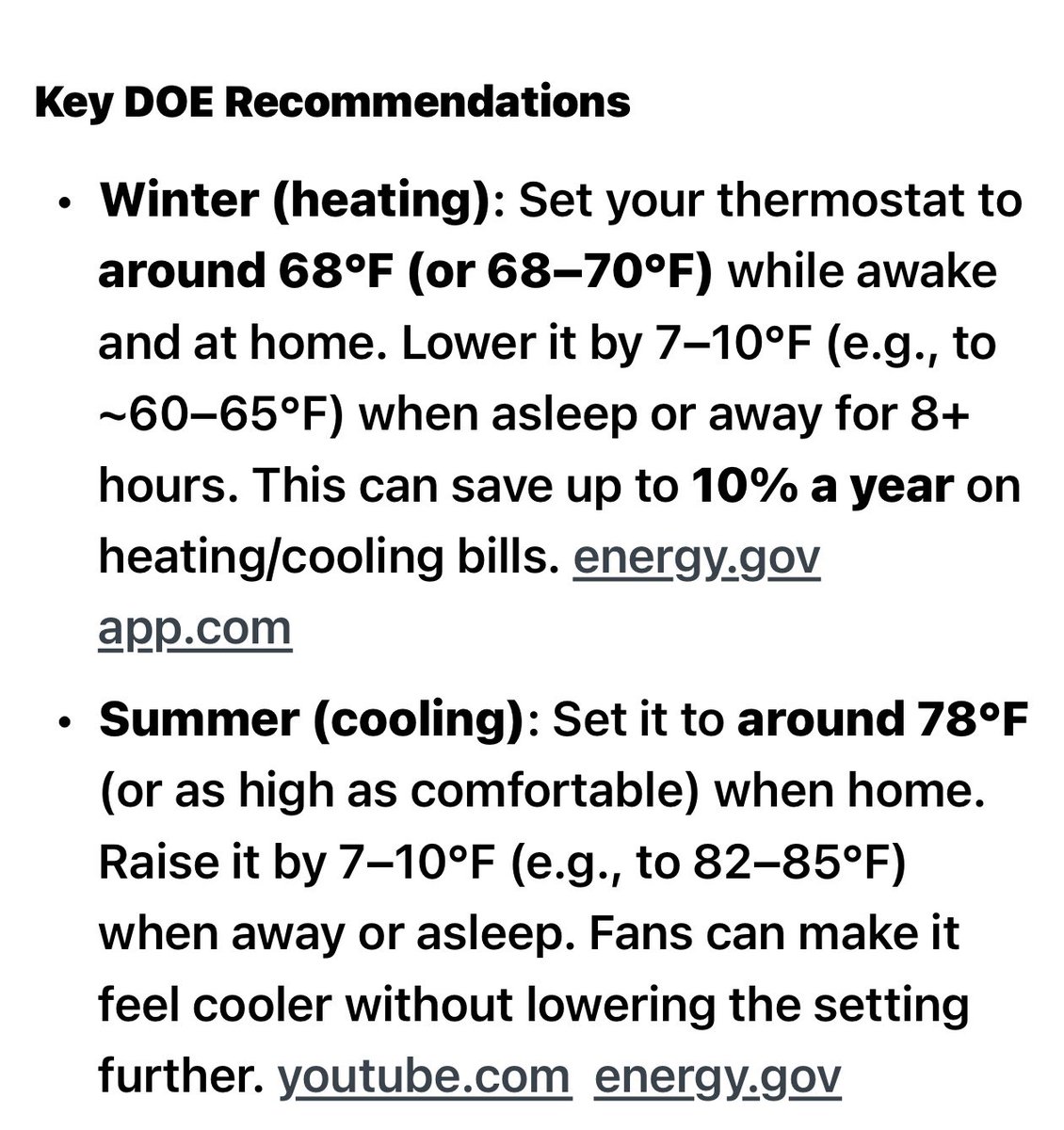 marlene4719's tweet photo. If Mamdani’s request to New Yorkers to save energy is indicative of Communism, what does that make the US’s Department of Energy? https://t.co/Ioa55o93h4