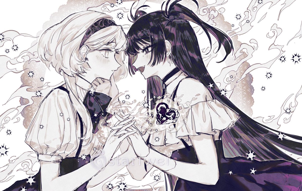 stariwei tweet picture