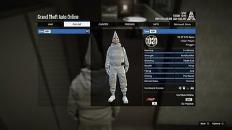 MSowells84092's tweet photo. Xbox new gen modded account
Male character account
4
Gt: 11L Barcode
Non Dupe Male
Criminal Modz Dunce
888M Pure cash
Fast run
Modded Cars
Modded planes
Rank 1000 Iscm
Rank 1000 Arena
1/1 nightclub set
1/1 facility set
1/1 special vehicles set
Frozen Kd 116.57
All CM Clothing https://t.co/kQWNnJ7v4Y