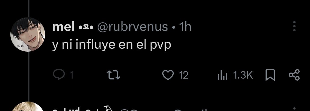 pepe19785's tweet photo. Es increíble el poco pensamiento critico que hay en Twitter xD, como le encanta a la gente hablar sin saber nada del juego https://t.co/WANmhYci9m