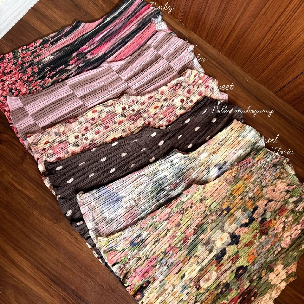 liliypicks's tweet photo. Soft &amp; elegant everyday ✨
Inner plisket ini bikin layering look langsung lebih polished dan cantik💐🤍 https://t.co/LhLZzFb3Tn