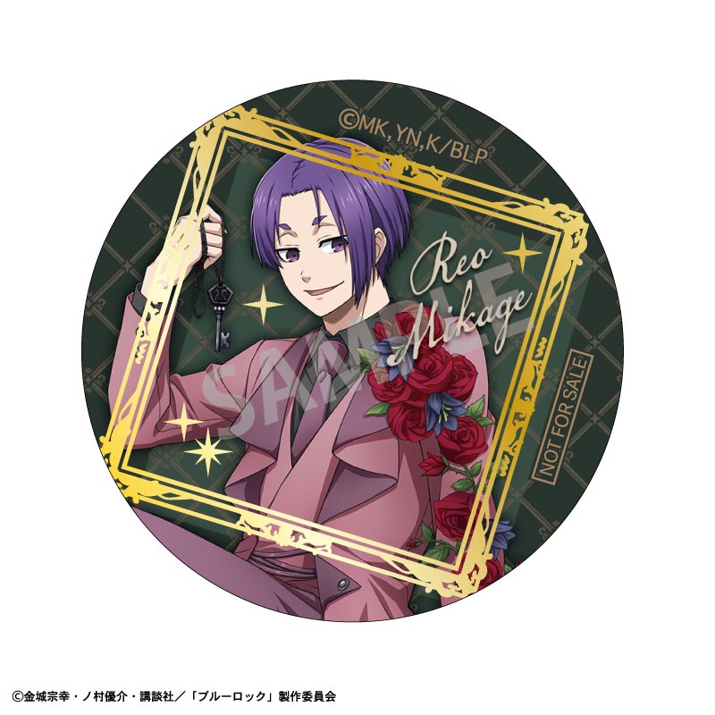 アニメガ町田店予約情報】 9月発売予定 #ブルーロック BloomLock