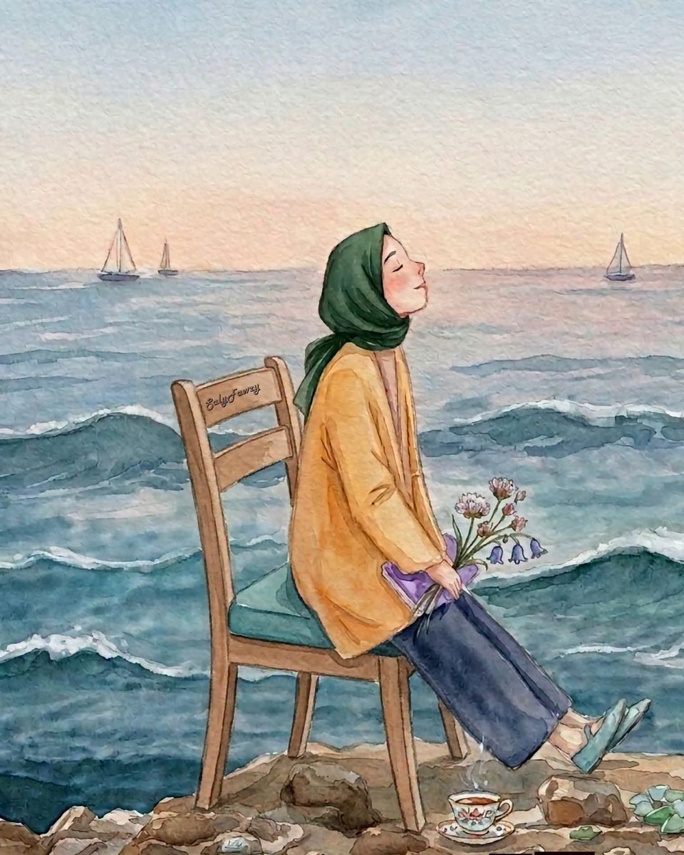 اروى tweet media