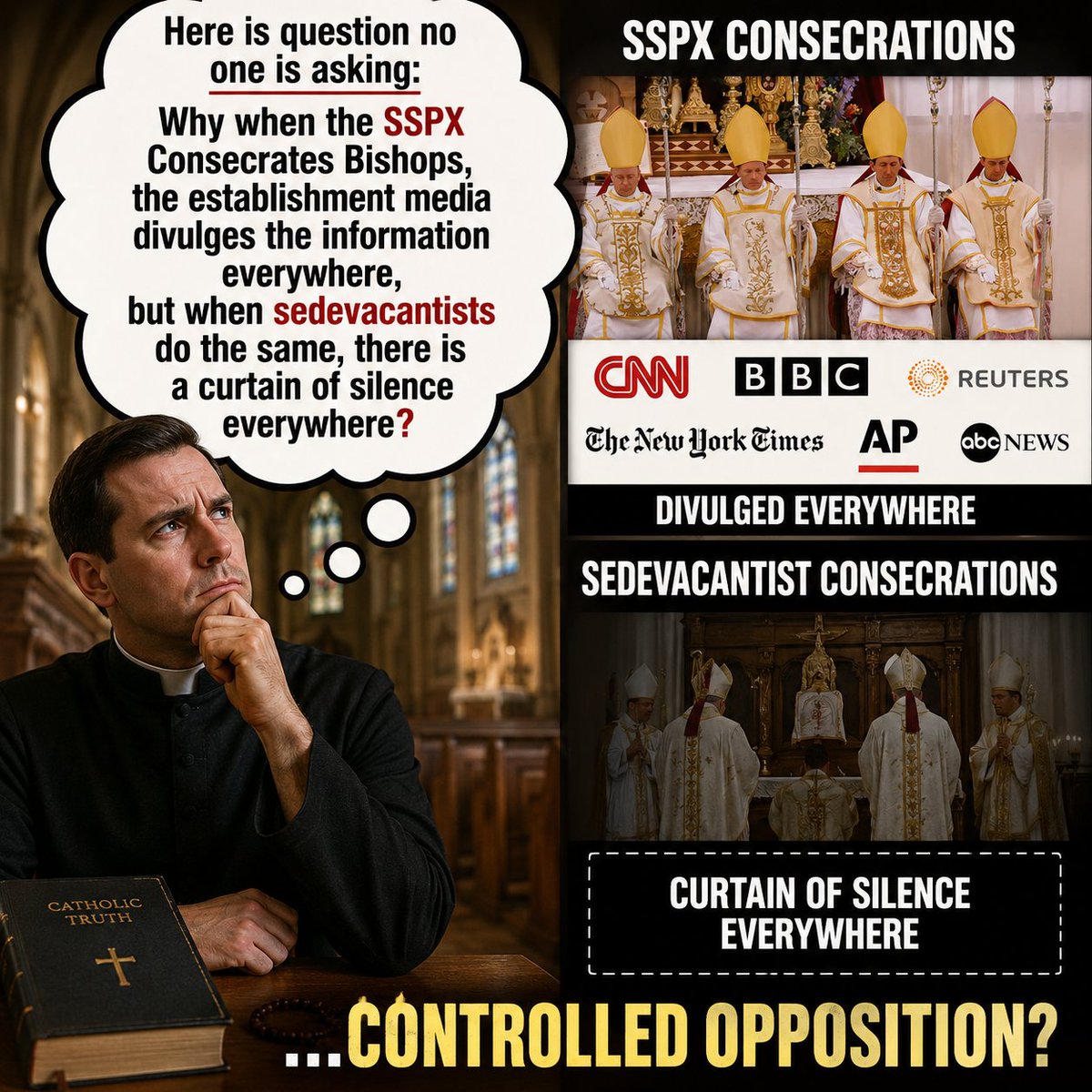 The Catholic Wire tweet media