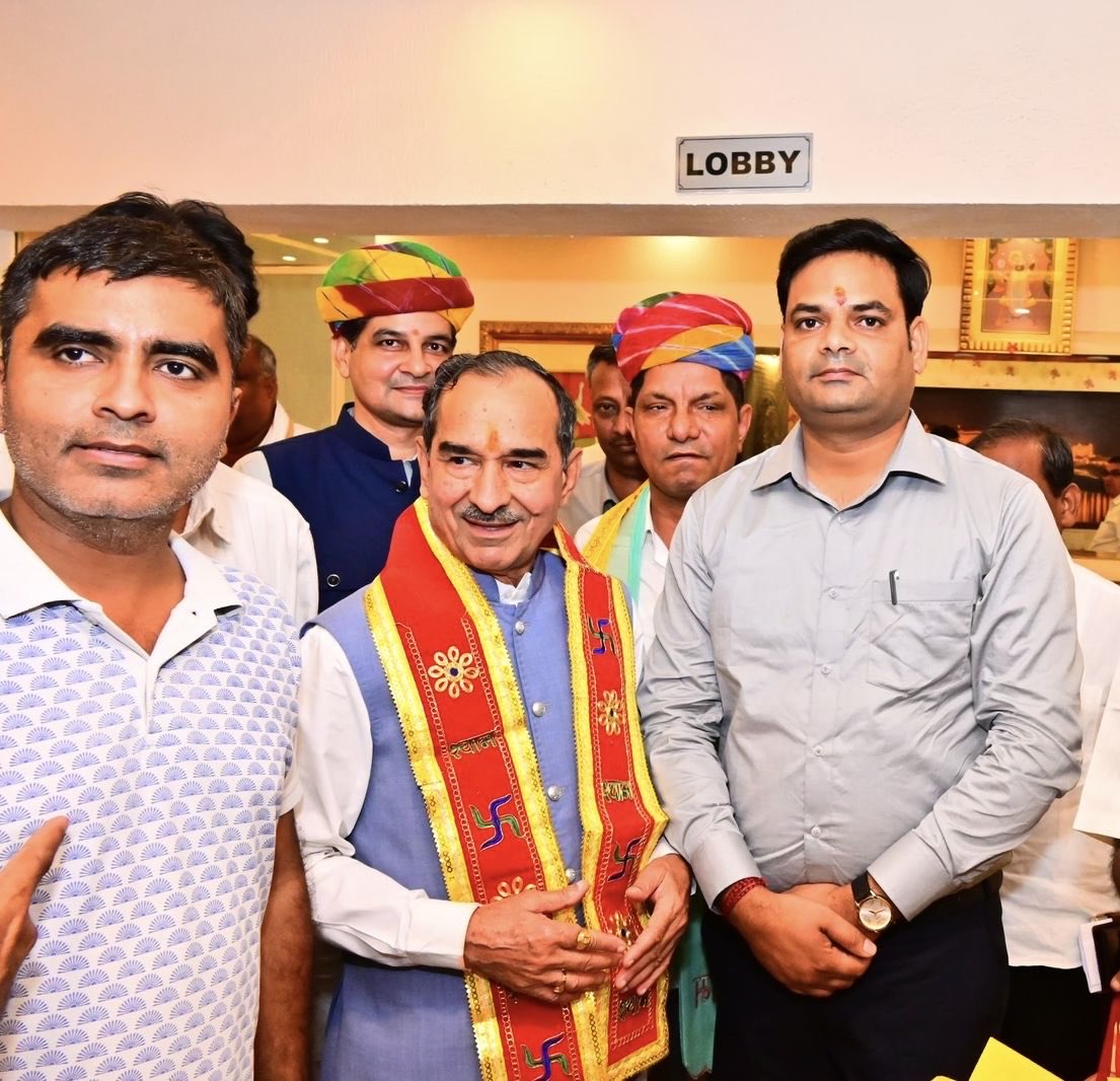 pkt728's tweet photo. कुशल संगठनकर्ता, भाजपा, राजस्थान के माननीय प्रदेश अध्यक्ष एवं राज्यसभा सांस�� श्री मदन राठौड़ जी को जन्मदिवस की हार्दिक बधाई एवं शुभकामनाएं!
बाबा श्याम से आपके उत्तम स्वास्थ्य एवं सुदीर्घ जीवन की प्रार्थना करते  है ।
||जय श्री श्याम ||
@madanrrathore
#HBDayMadanJi https://t.co/Fdnzh6BjQk