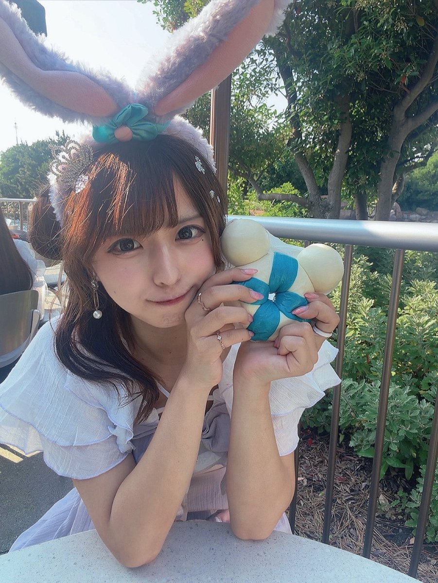 くりーむ♡ プロフィール必読‼️ 夢の国いっしょにいこ❔🏰♡