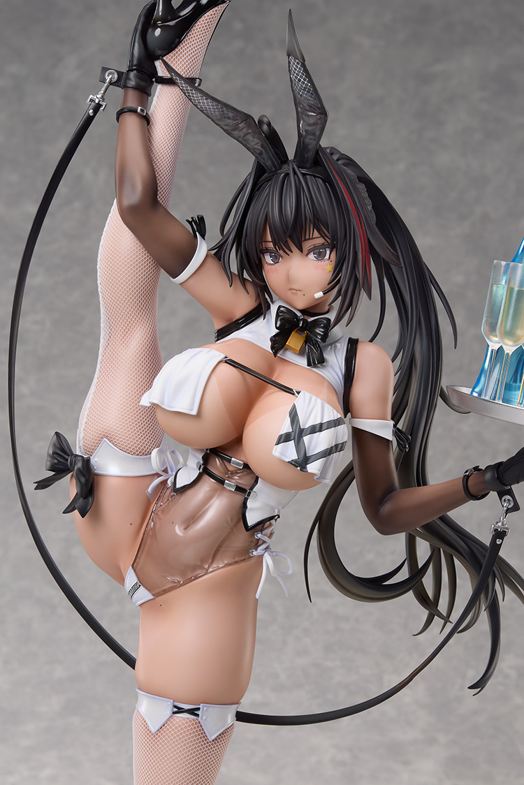 goodsmile_en's tweet photo. Preorders open now!

FREEing
GODDESS OF VICTORY: NIKKE
Bay: Radiant Rabbit

From "GODDESS OF VICTORY: NIKKE" comes a 1/4 scale figure of Bay in her Radiant Rabbit costume!

Preorder: https://t.co/0oaunAwXOU

#goodsmile https://t.co/RleU1tIjUn