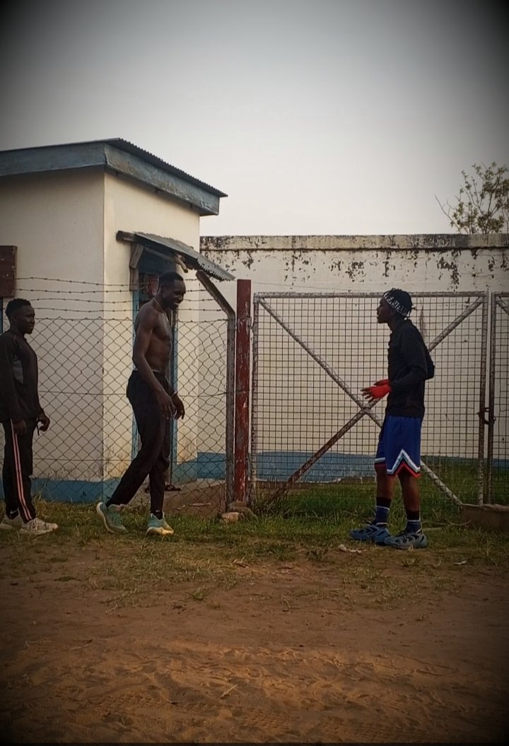 NguyoIvana's tweet photo. My Dream of Opening a Muay Thai, Kickboxing, and MMA Gym in My Hometown

Martial arts have been a major part of my life since 2016. What began as a simple interest grew into a passion, a lifestyle, and a dream that continues to drive me every day. If I had the financial resources https://t.co/k73CcZFf8Q