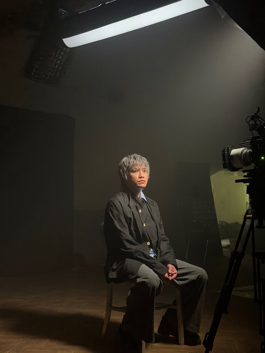t_nikaido_86's tweet photo. 新曲！「My Affection」のMVが公開されました！
世界観、歌詞共に素敵な楽曲に仕上がってます！！

#KisMyFt2
#千賀健永
#宮田俊哉
#横尾渉
#藤ヶ谷太輔
#玉森裕太
#二階堂高嗣
#KisMyFt2_MyAffection https://t.co/YPMMAhg7hb