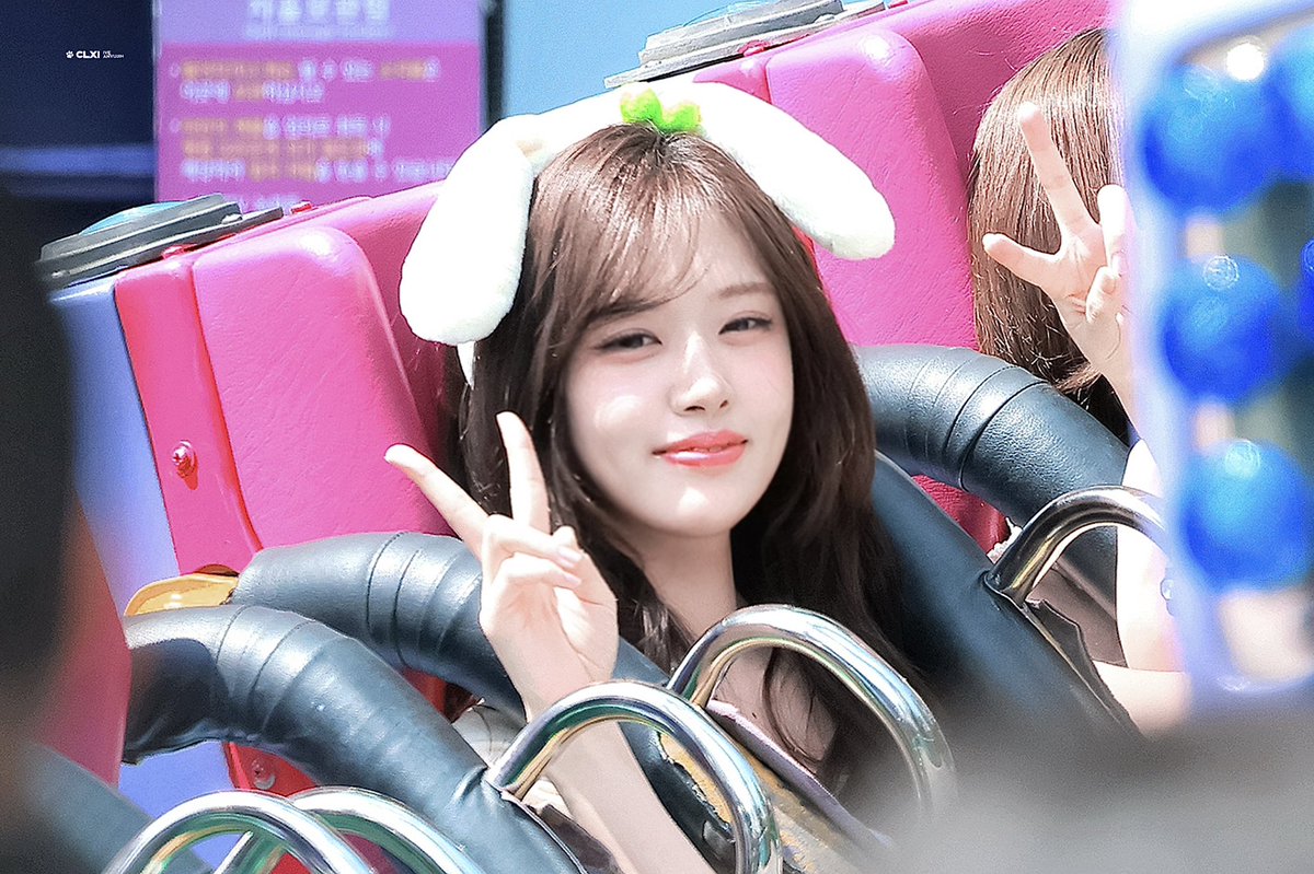 CLXI0901's tweet photo. 260701
#YUJIN #ANYUJIN #안유진 #ユジン #IVE  #아이브 https://t.co/XY503897SA