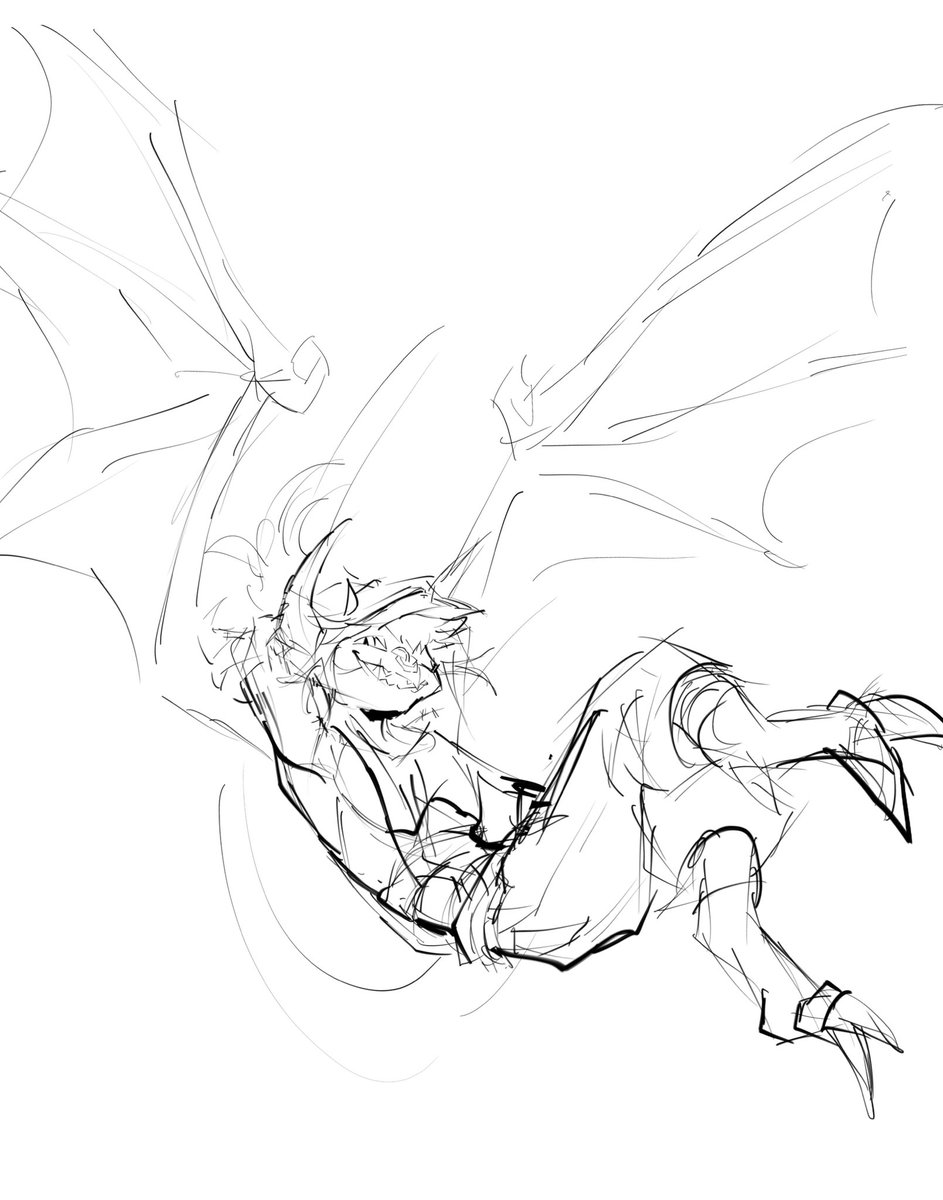 kittlekatussy's tweet photo. whatever sketch https://t.co/YdaizTbtRG