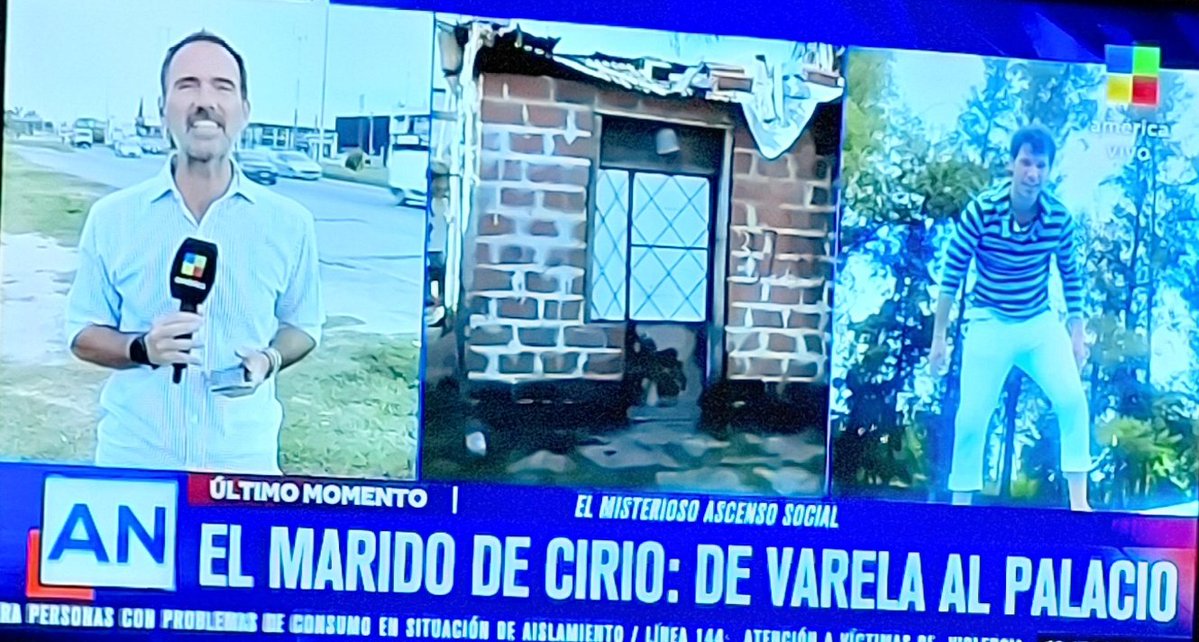 NidiaLongarini's tweet photo. @Chris_DiAcqua @agarra_pala Acá vivía...q pasen la fórmula,todas las trol.....dicen lo mismo trabajan/mos de chicos...miles hacemos lo mismo de chicos..no somos millonarios.. https://t.co/FK8oYj68Jh