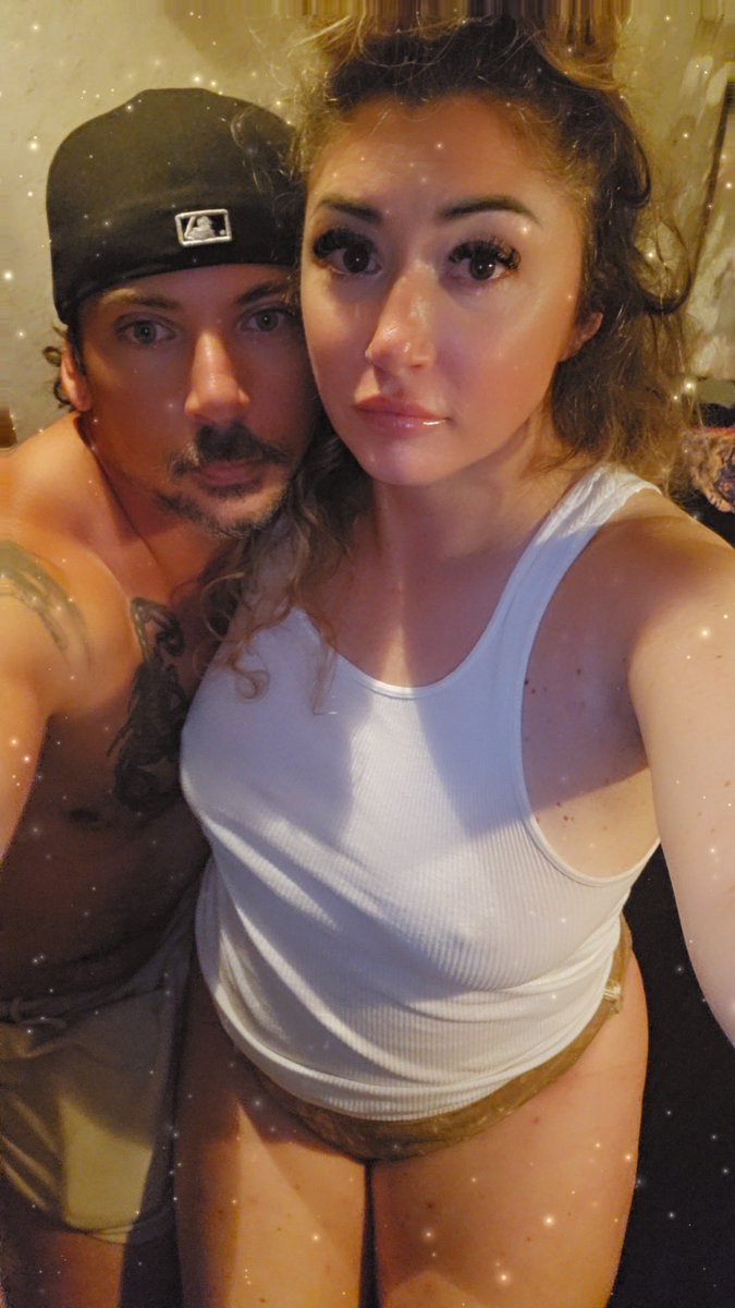Tommi3boy's tweet photo. #couplegoals #hotwife #handsomehubby #swingercouples we share with all. https://t.co/IwHz0nJWyG