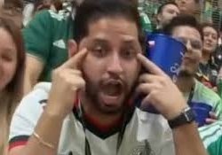 PumaChairo's tweet photo. Me llena de orgullo que la raza haya dado con estos tres imbeciles, ya va siendo hora que de aquí en adelante estás pinches actitudes changas tengan repercusiones. https://t.co/lvPcWu7Cp2
