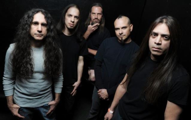 buzz_kunst's tweet photo. #NowPlaying 【No. 888】
Fates Warning - Seven Stars (Official Video)
(From 12th Album "Theories of Flight", 2016)
#HeavyMetal
#HardRock
#プログレメタル
#FatesWarning
https://t.co/gyLduju9mw @YouTubeより https://t.co/0PXTCwslJe