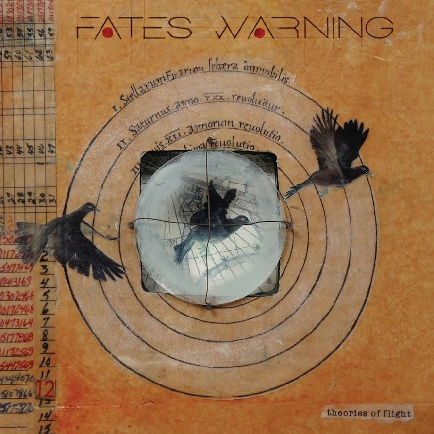buzz_kunst's tweet photo. #NowPlaying 【No. 888】
Fates Warning - Seven Stars (Official Video)
(From 12th Album "Theories of Flight", 2016)
#HeavyMetal
#HardRock
#プログレメタル
#FatesWarning
https://t.co/gyLduju9mw @YouTubeより https://t.co/0PXTCwslJe