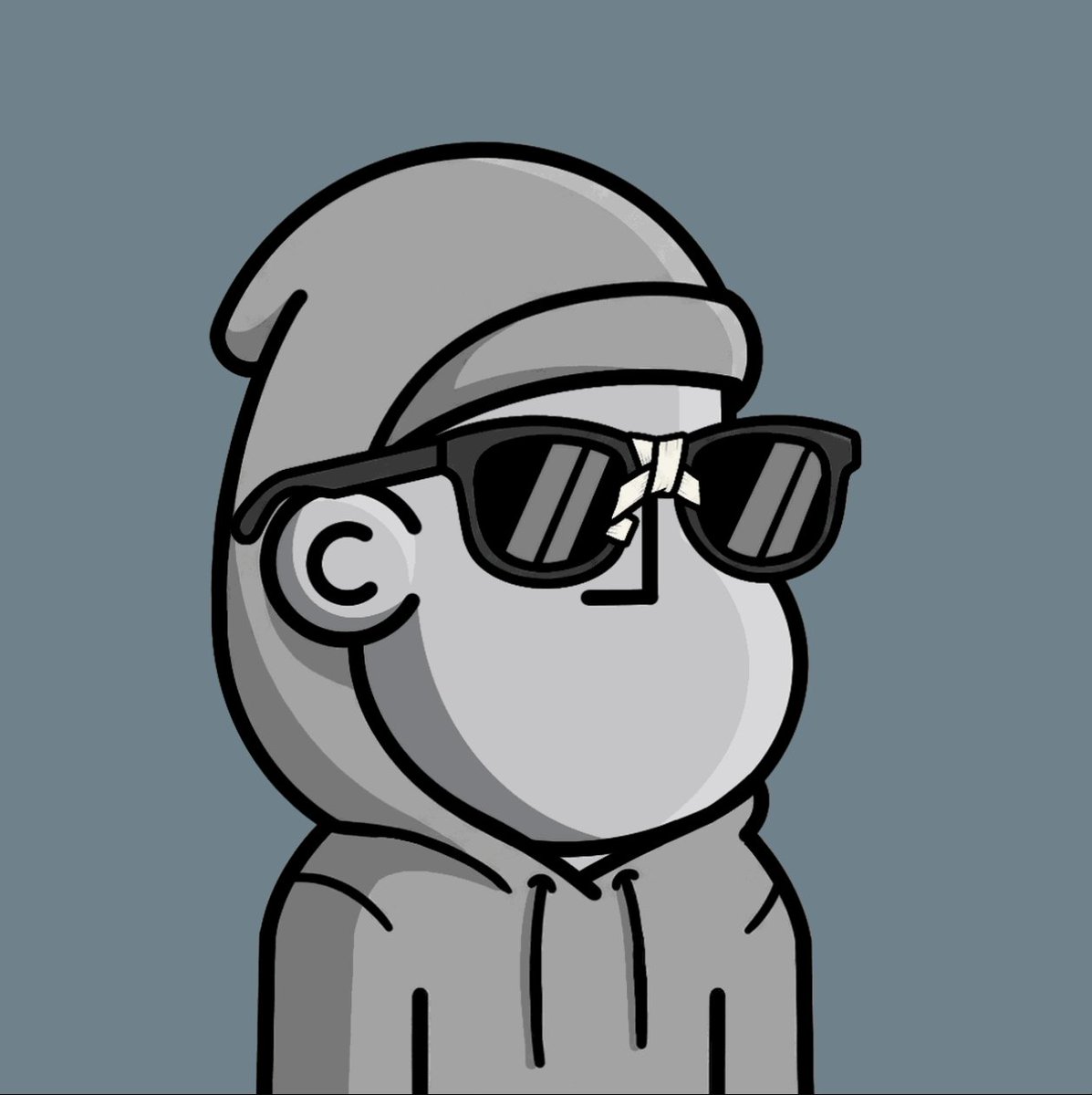 CyberBu11's tweet photo. New NPC 💯💪

@npconchain #NPCMODE #NPC https://t.co/6O7oPQWByn