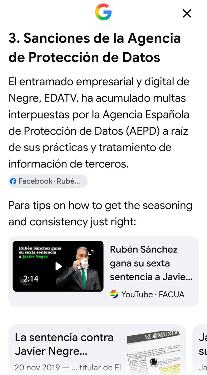 Vito_And0lini's tweet photo. @javiernegre10 Lo de las decenas de condenas judiciales que tienes en España por palangrista y difamador tiene para un capítulo y toda una serie de Netflix aparte! https://t.co/wYzULgTlzJ